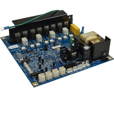 Prince Castle Main Pcb Kit(Dhb2Ss-33Snc) For - Part# Pc541-1185S PC541-1185S